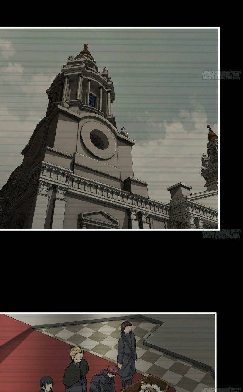 Tôi Chuyển Vàng Tại Mạt Thế - Chapter 262 - Page 10