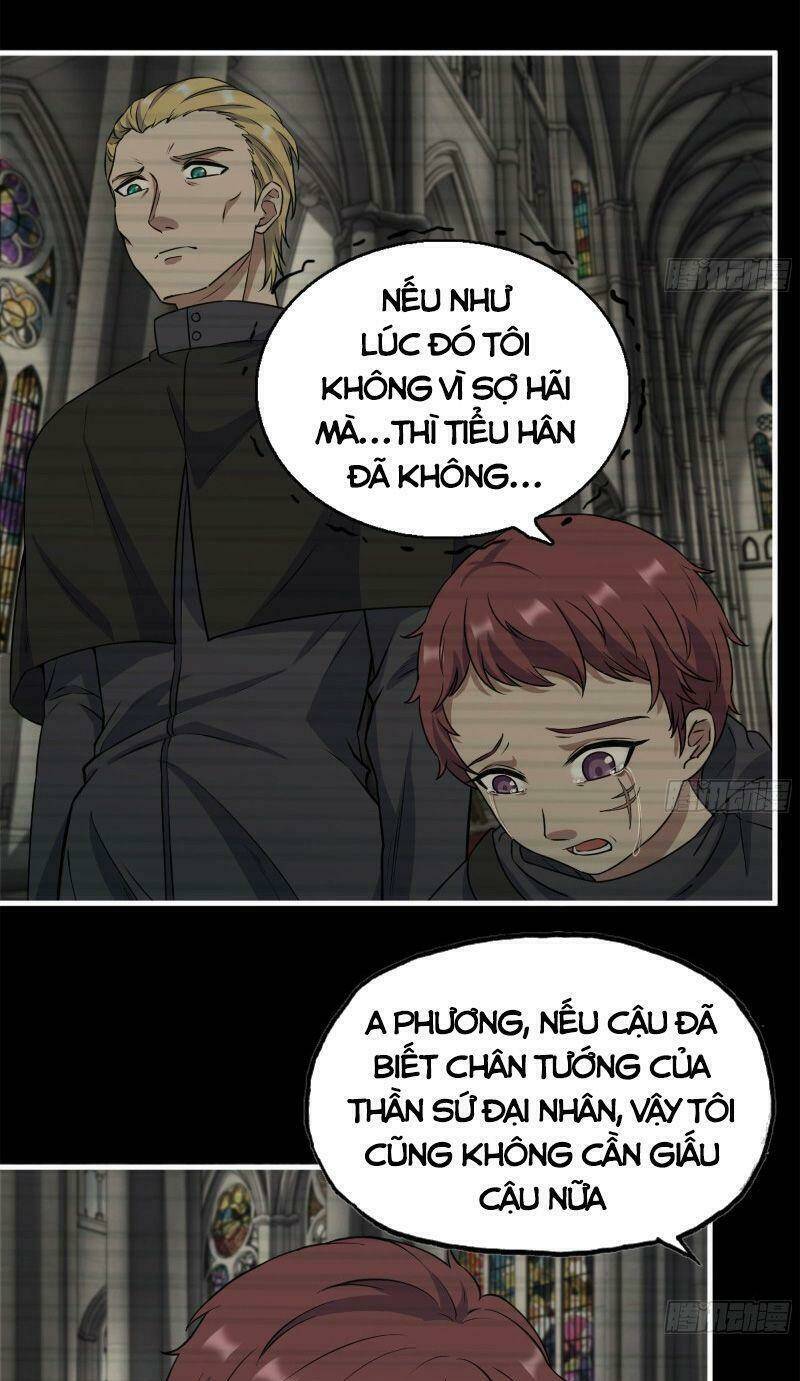 Tôi Chuyển Vàng Tại Mạt Thế - Chapter 262 - Page 12