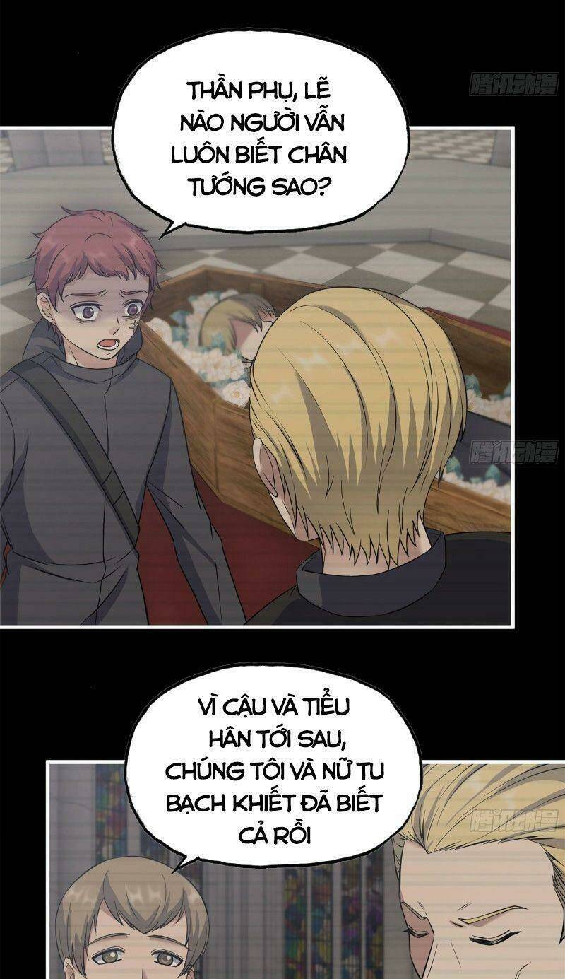 Tôi Chuyển Vàng Tại Mạt Thế - Chapter 262 - Page 14