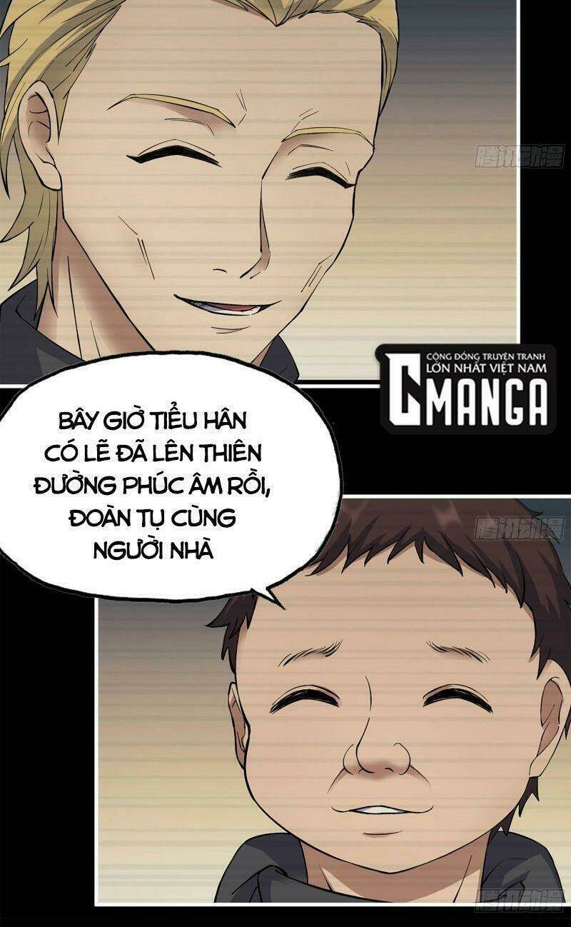 Tôi Chuyển Vàng Tại Mạt Thế - Chapter 262 - Page 17