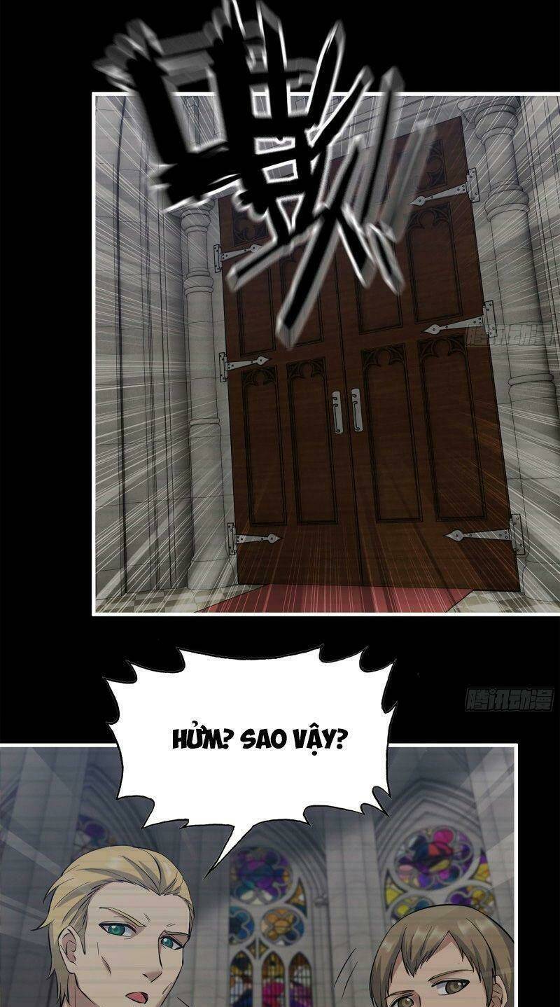 Tôi Chuyển Vàng Tại Mạt Thế - Chapter 262 - Page 20