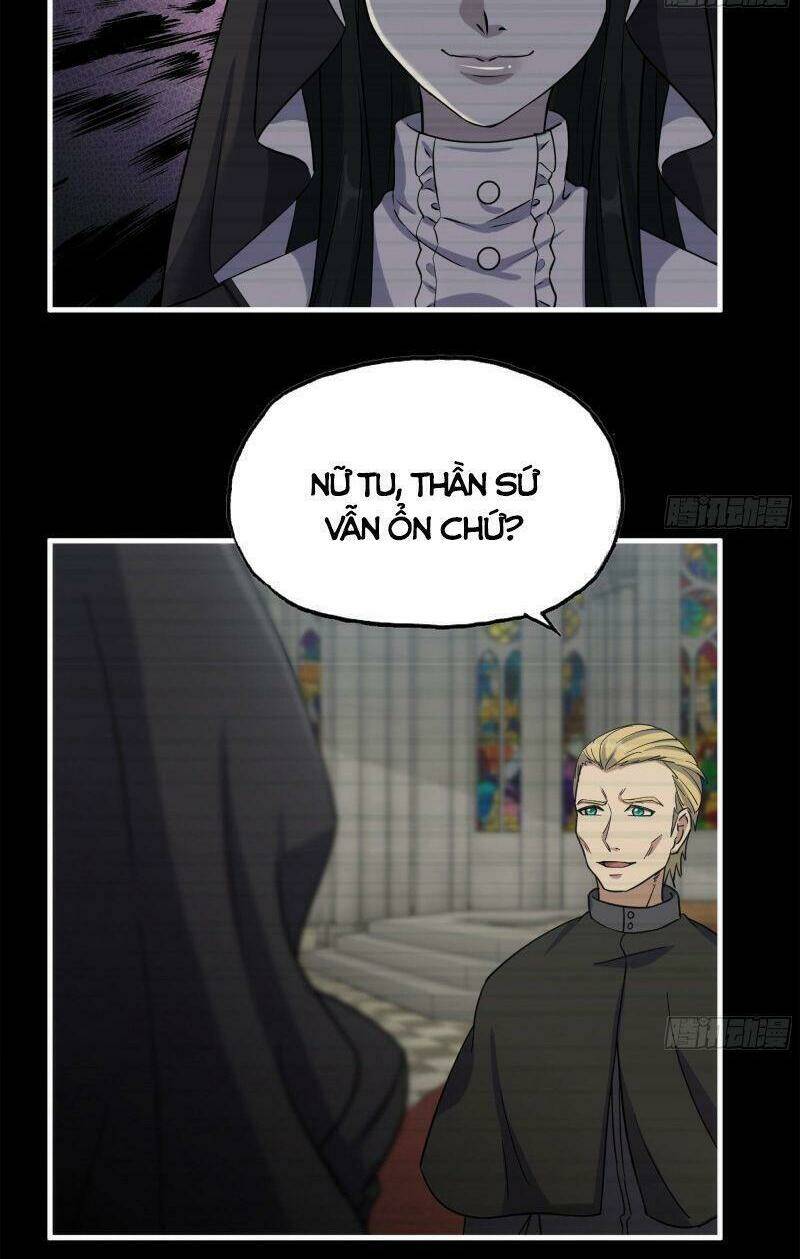 Tôi Chuyển Vàng Tại Mạt Thế - Chapter 262 - Page 23