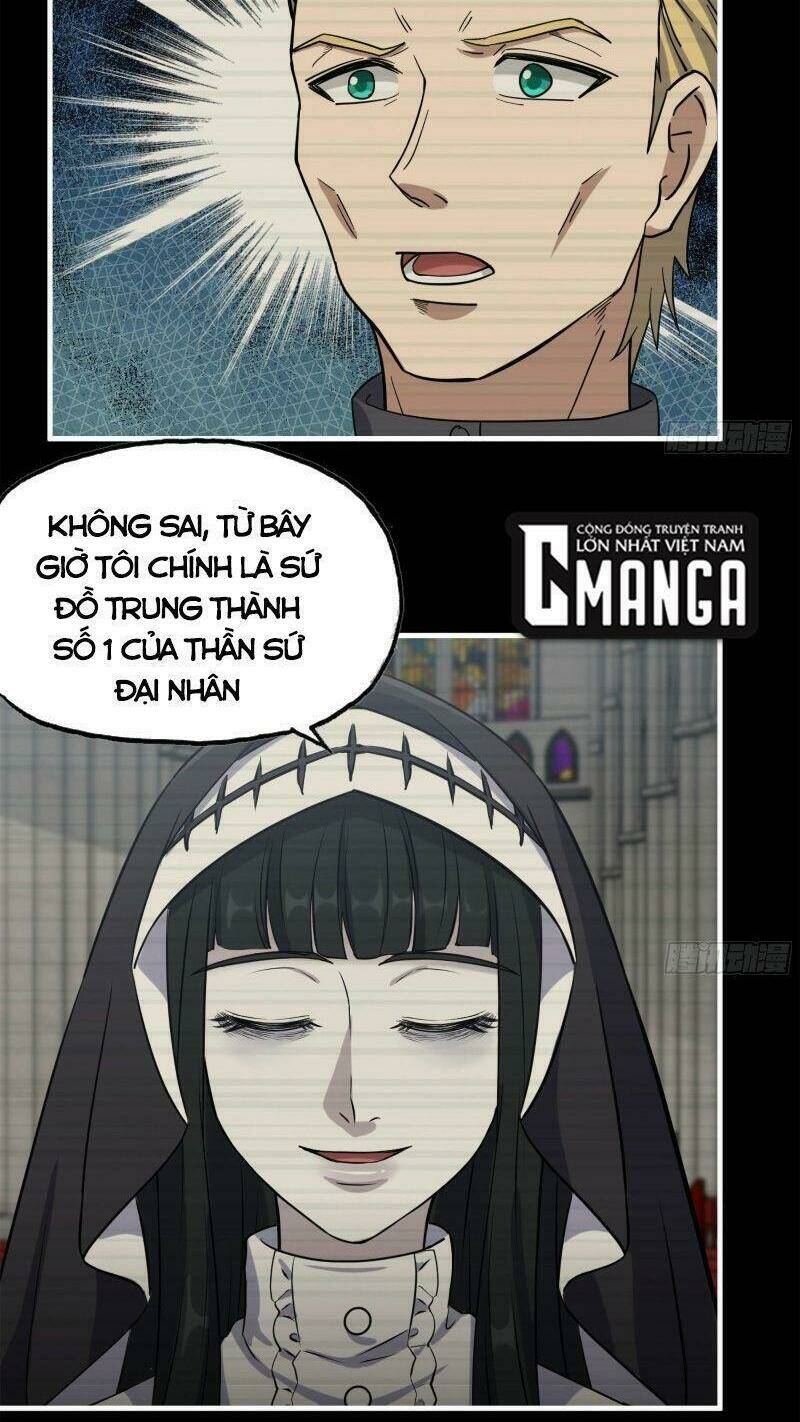 Tôi Chuyển Vàng Tại Mạt Thế - Chapter 262 - Page 25