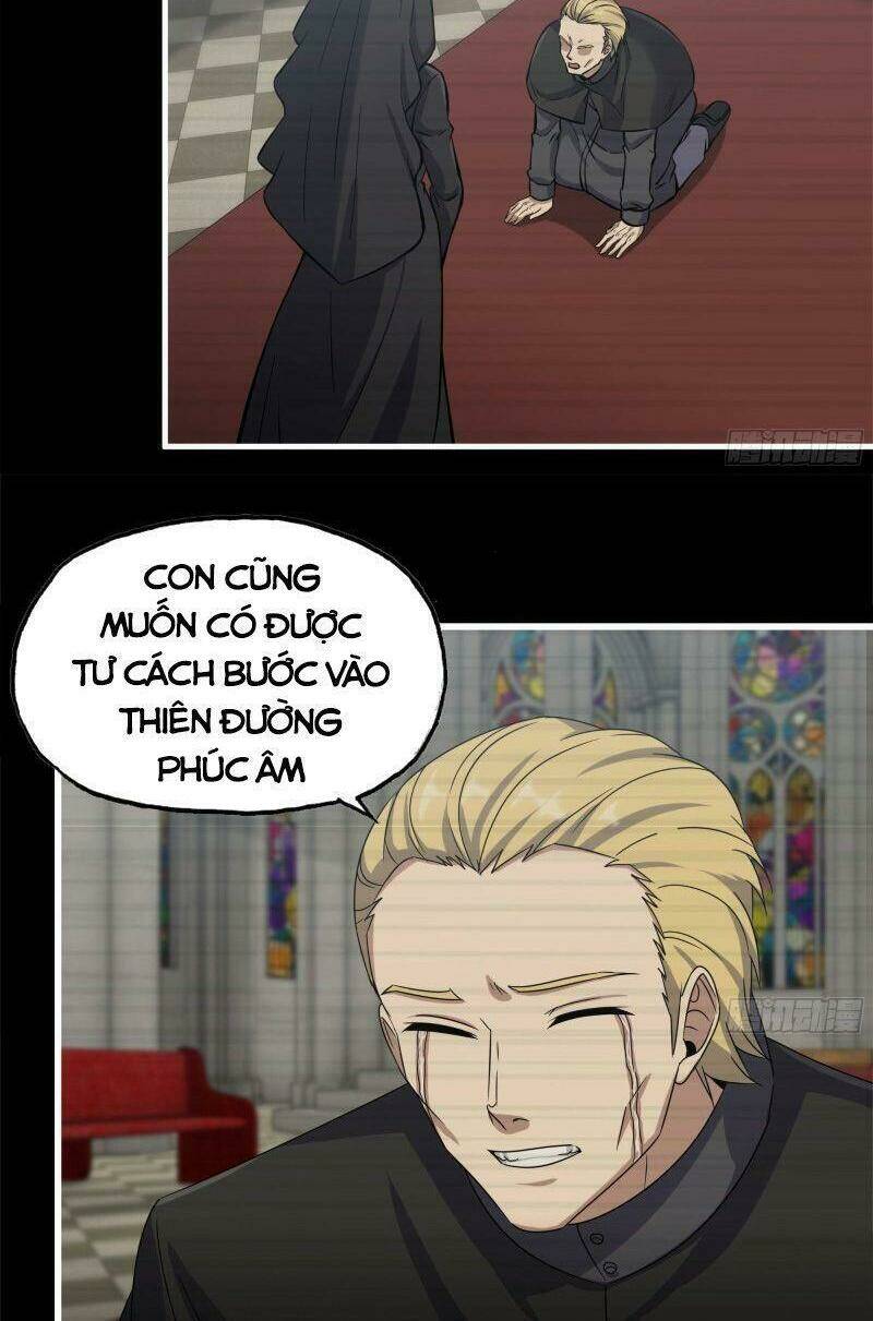 Tôi Chuyển Vàng Tại Mạt Thế - Chapter 262 - Page 27