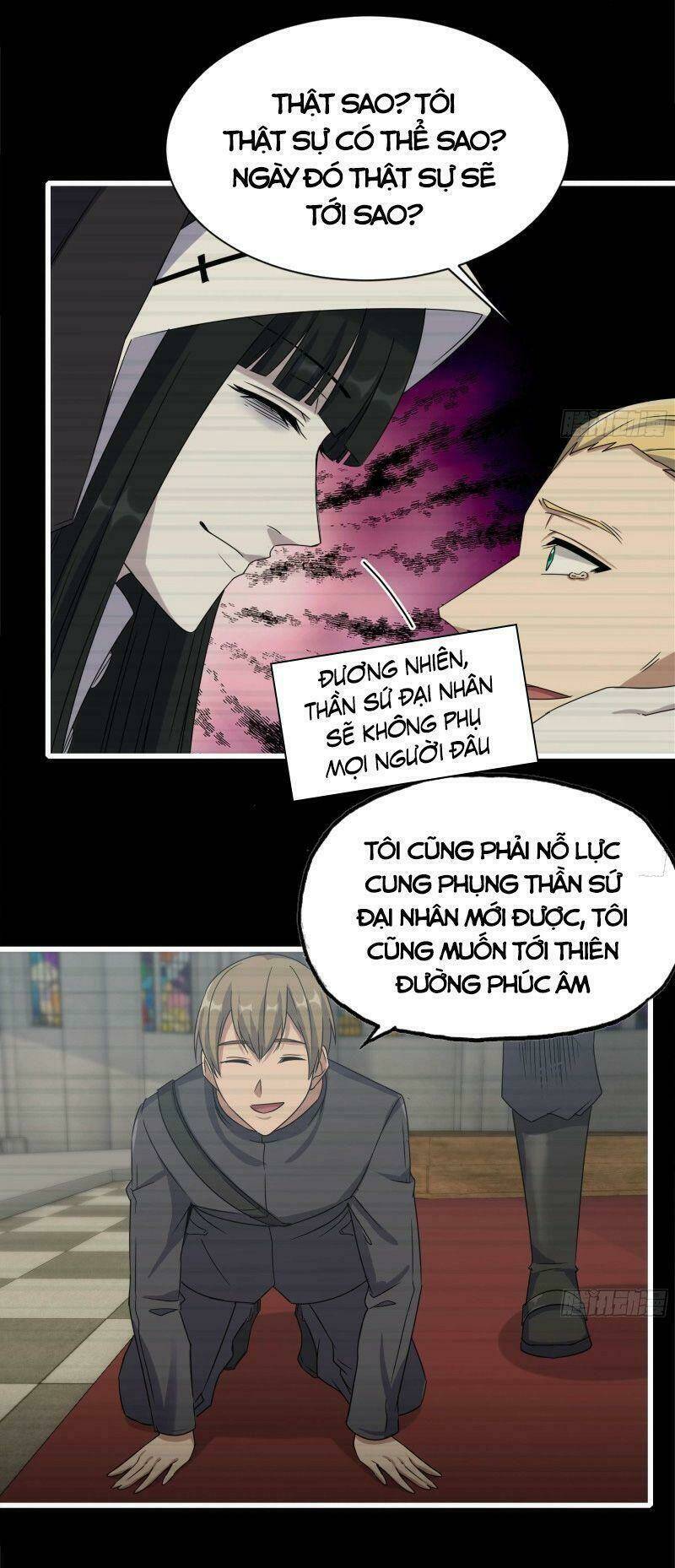 Tôi Chuyển Vàng Tại Mạt Thế - Chapter 262 - Page 29