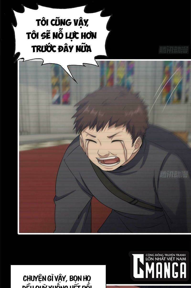 Tôi Chuyển Vàng Tại Mạt Thế - Chapter 262 - Page 30