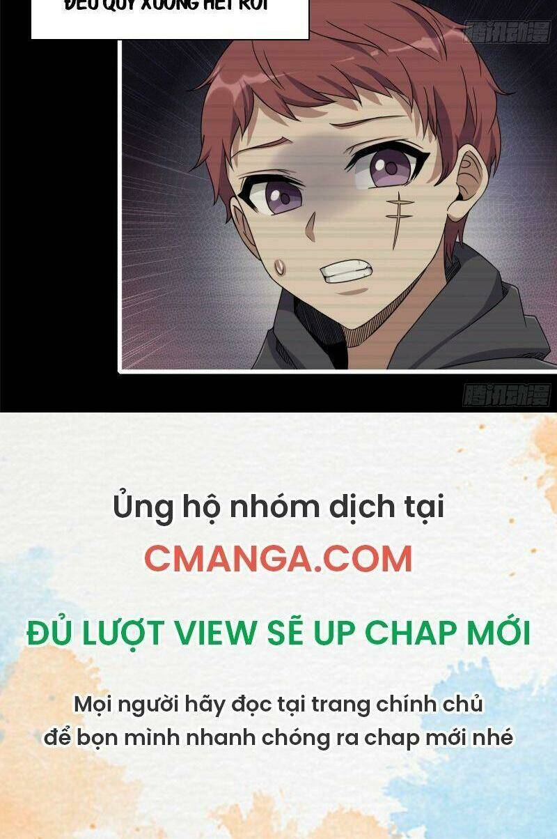 Tôi Chuyển Vàng Tại Mạt Thế - Chapter 262 - Page 31