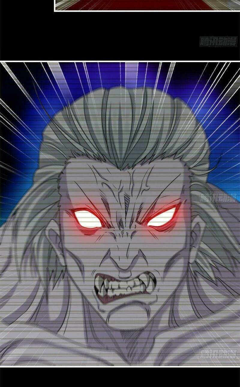 Tôi Chuyển Vàng Tại Mạt Thế - Chapter 262 - Page 3