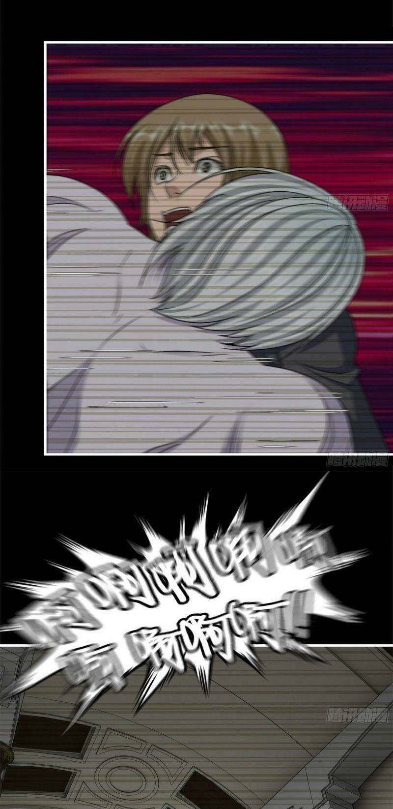 Tôi Chuyển Vàng Tại Mạt Thế - Chapter 262 - Page 4