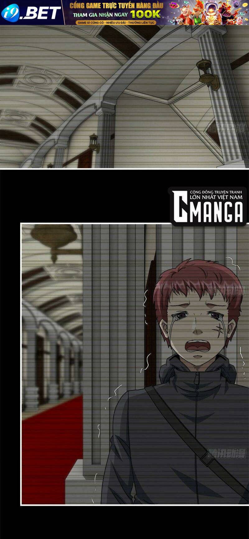 Tôi Chuyển Vàng Tại Mạt Thế - Chapter 262 - Page 5