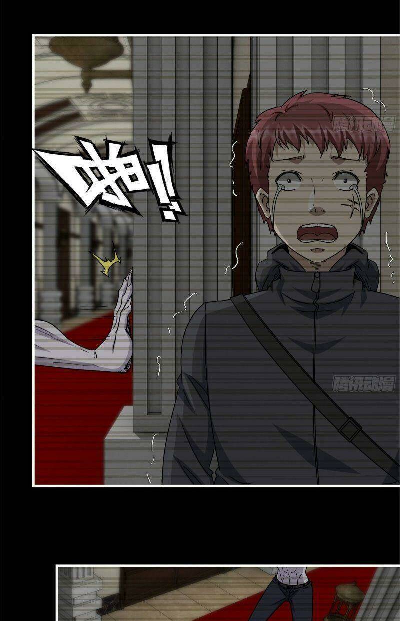 Tôi Chuyển Vàng Tại Mạt Thế - Chapter 262 - Page 6