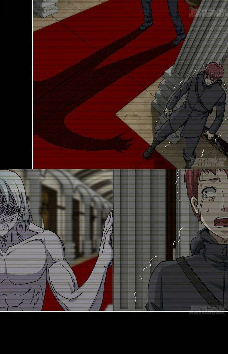 Tôi Chuyển Vàng Tại Mạt Thế - Chapter 262 - Page 7