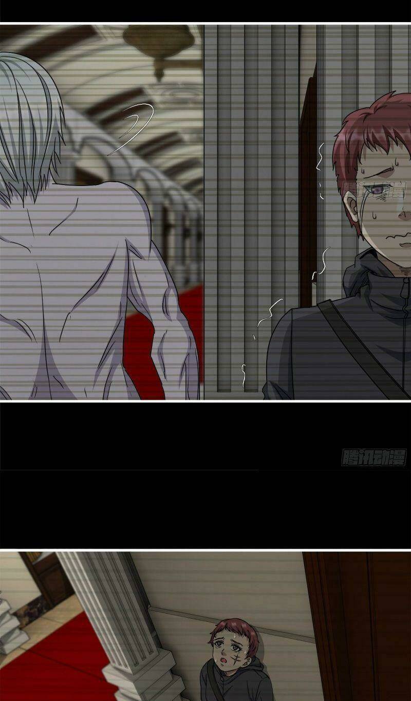 Tôi Chuyển Vàng Tại Mạt Thế - Chapter 262 - Page 8