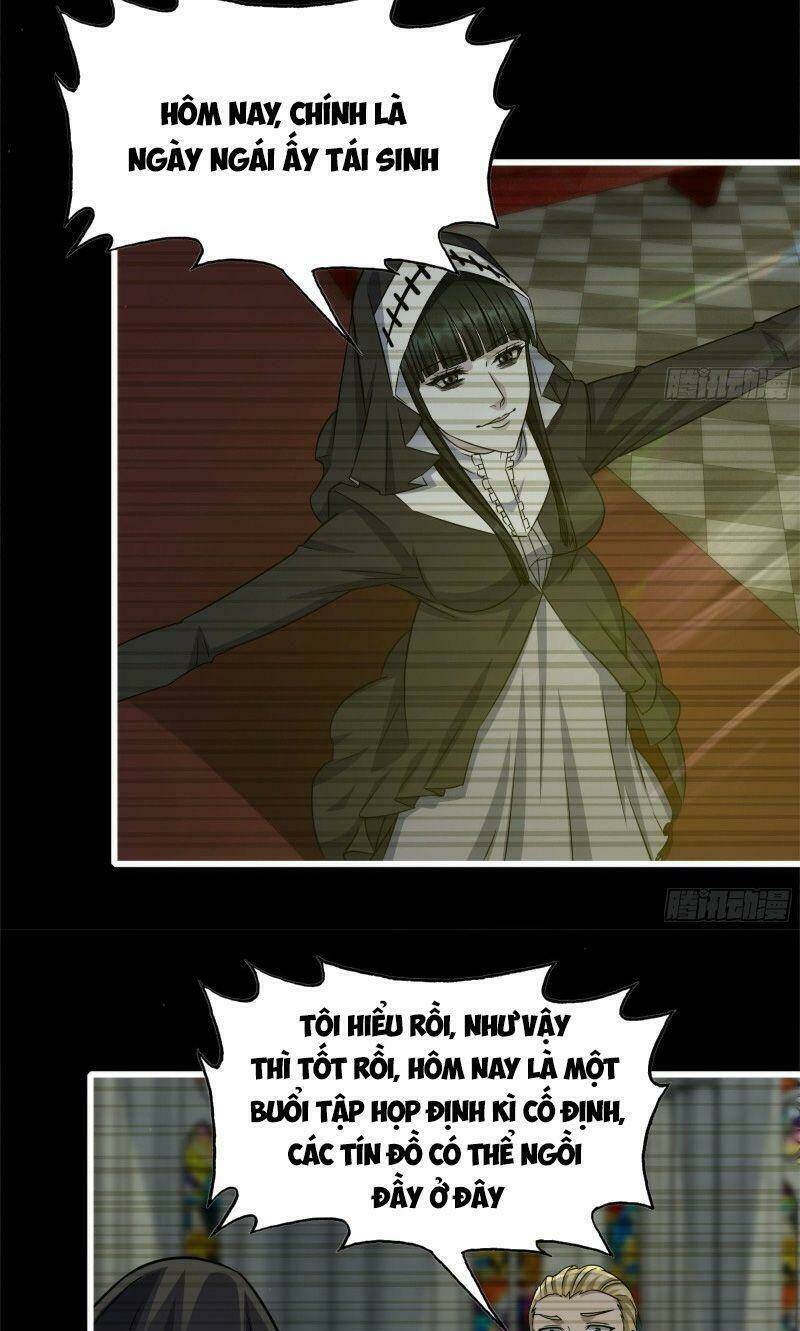 Tôi Chuyển Vàng Tại Mạt Thế - Chapter 263 - Page 9