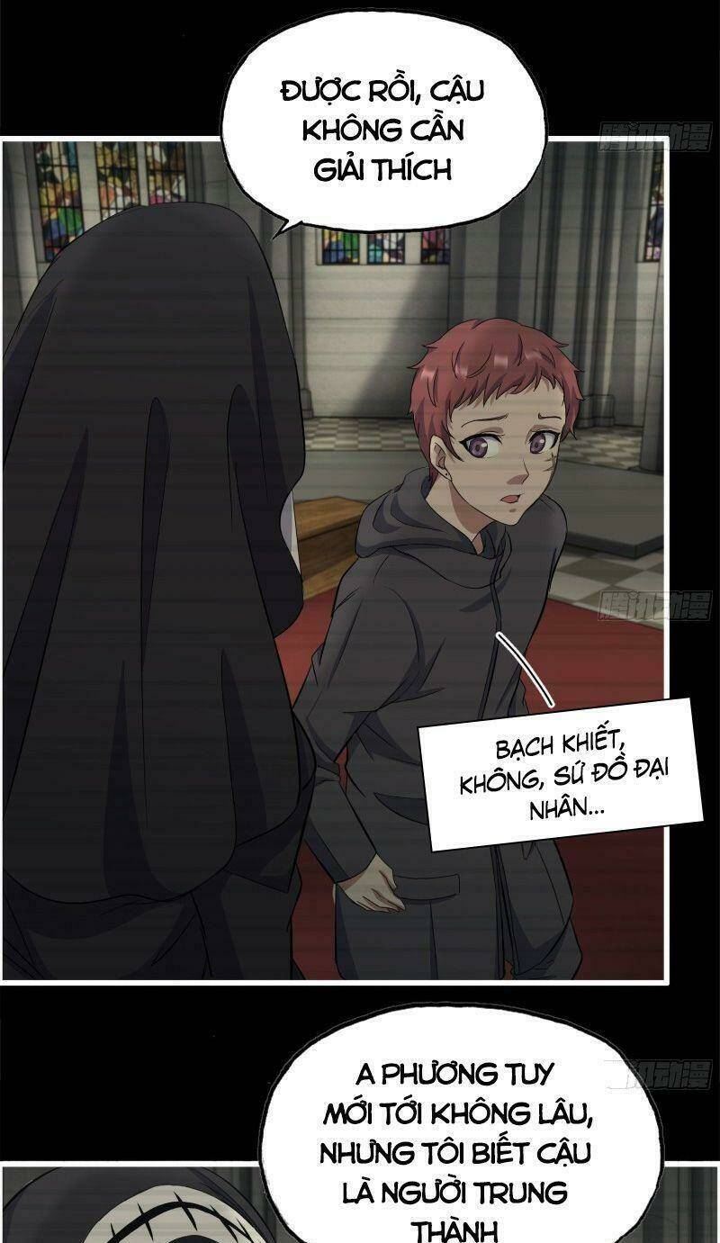 Tôi Chuyển Vàng Tại Mạt Thế - Chapter 263 - Page 14