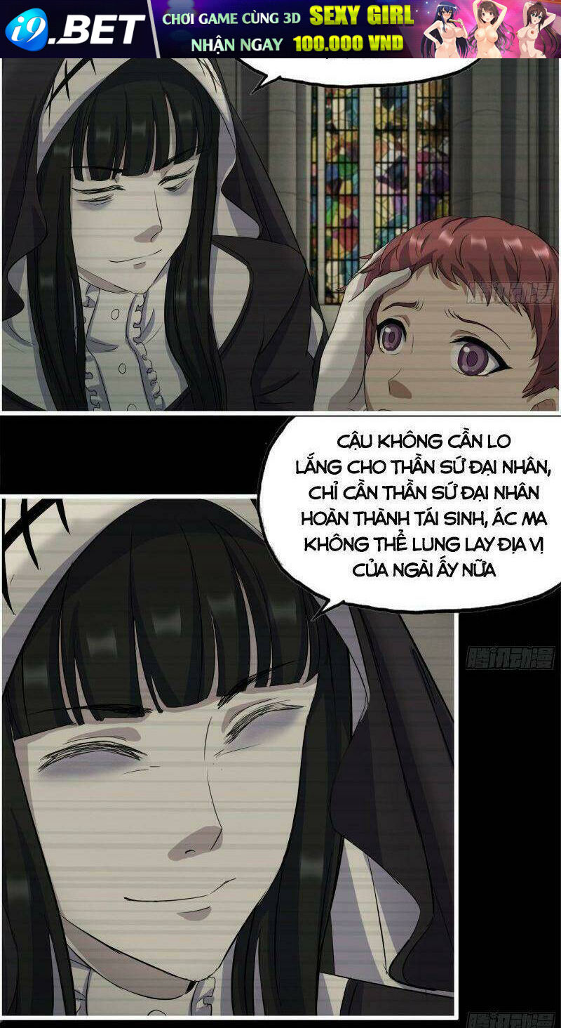 Tôi Chuyển Vàng Tại Mạt Thế - Chapter 263 - Page 15