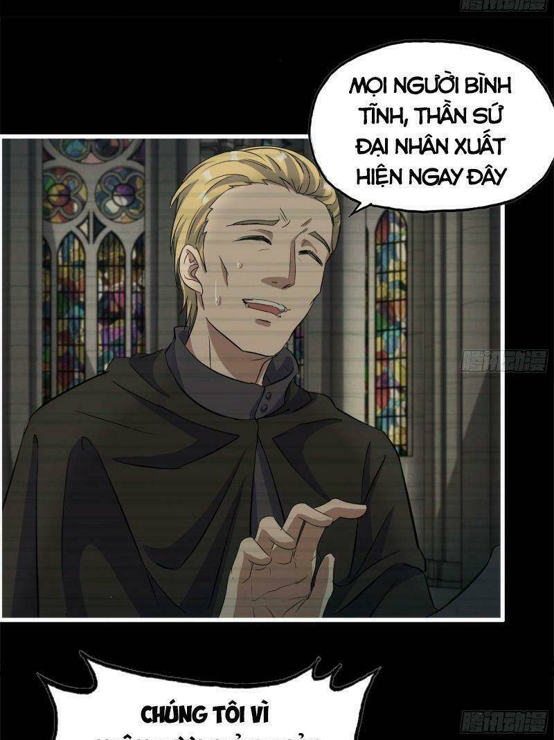 Tôi Chuyển Vàng Tại Mạt Thế - Chapter 263 - Page 18