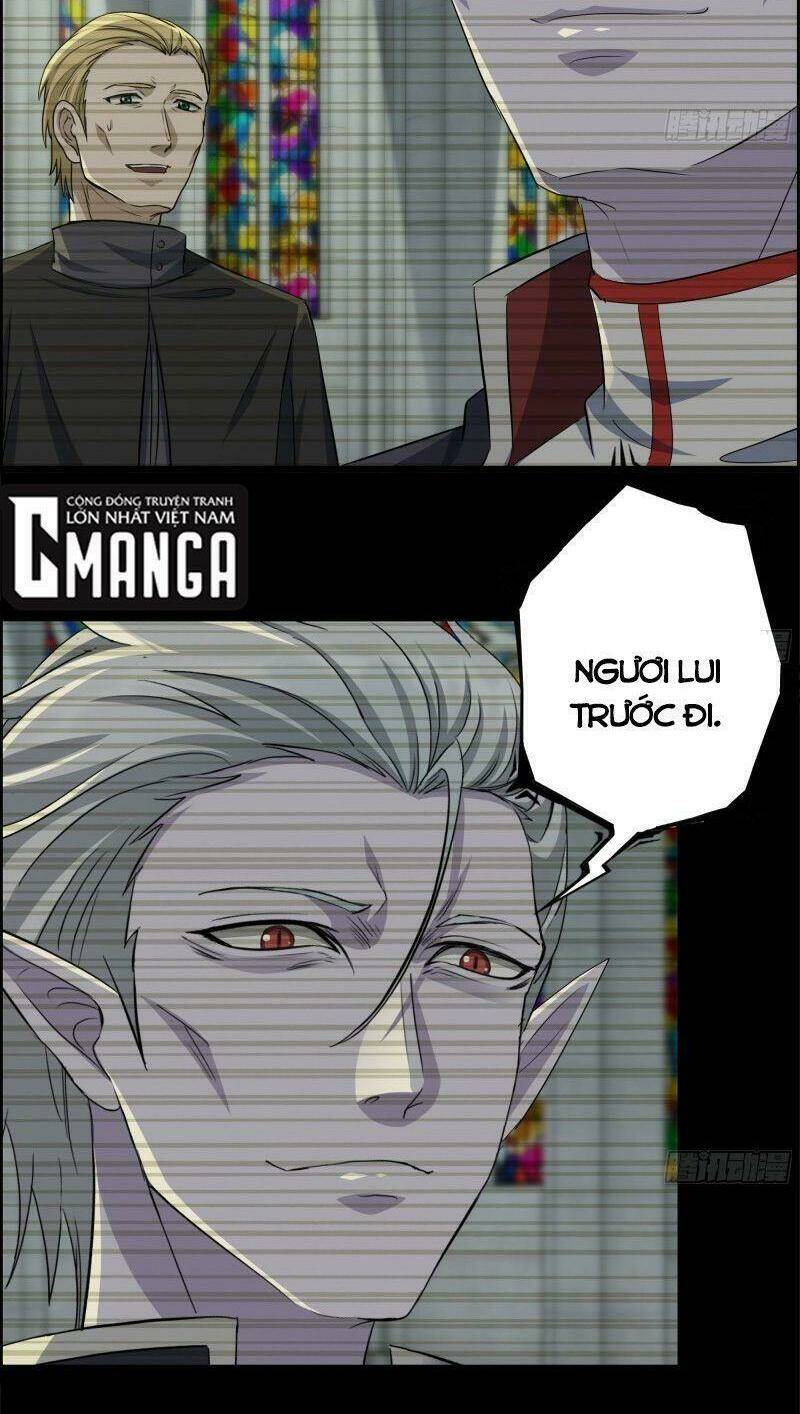 Tôi Chuyển Vàng Tại Mạt Thế - Chapter 263 - Page 24