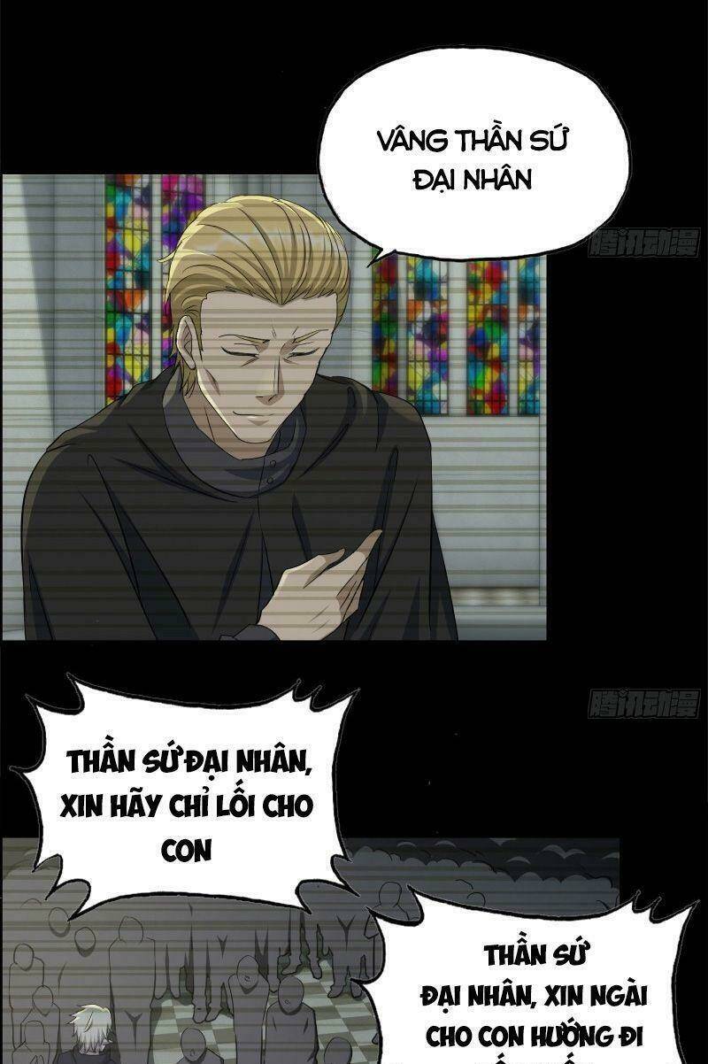 Tôi Chuyển Vàng Tại Mạt Thế - Chapter 263 - Page 25