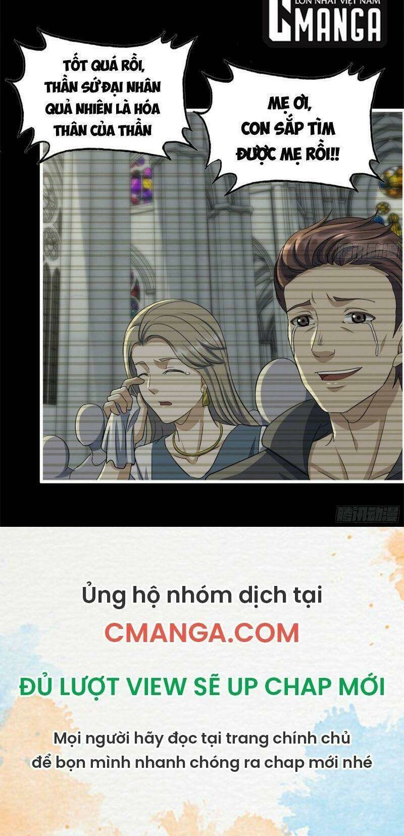 Tôi Chuyển Vàng Tại Mạt Thế - Chapter 263 - Page 31