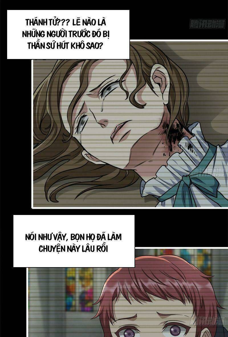 Tôi Chuyển Vàng Tại Mạt Thế - Chapter 263 - Page 5