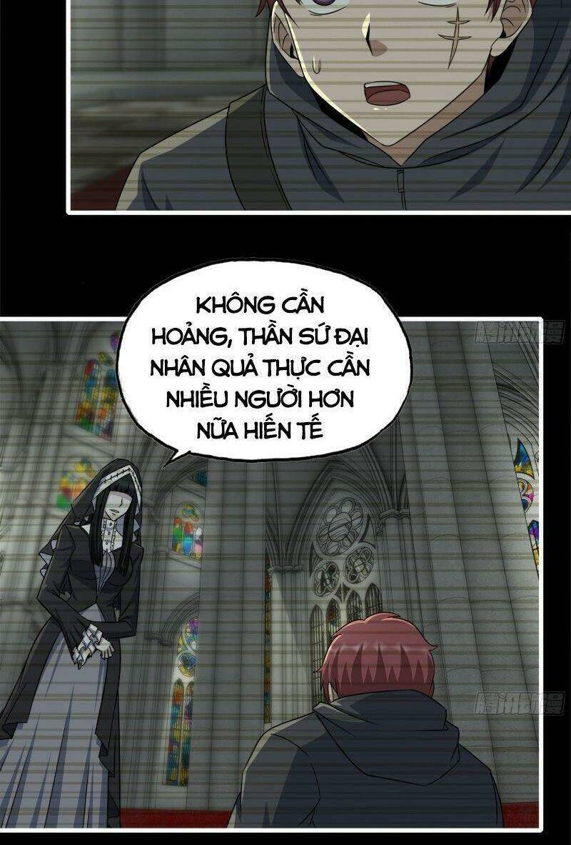 Tôi Chuyển Vàng Tại Mạt Thế - Chapter 263 - Page 6