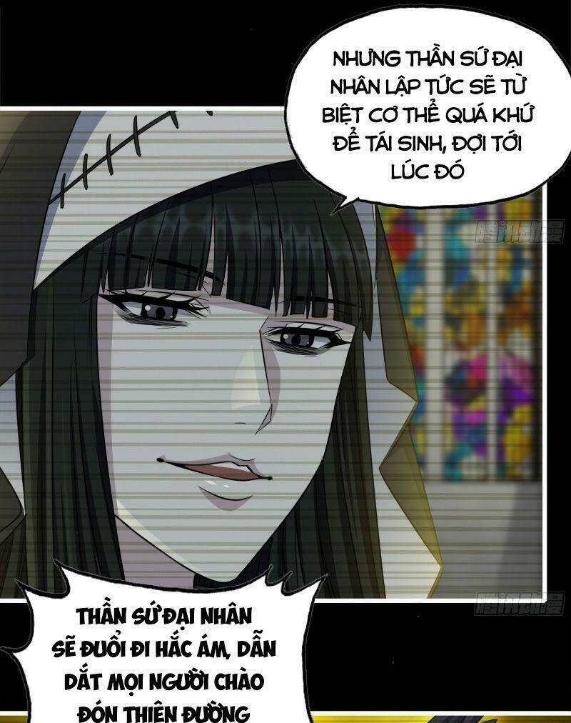 Tôi Chuyển Vàng Tại Mạt Thế - Chapter 263 - Page 7