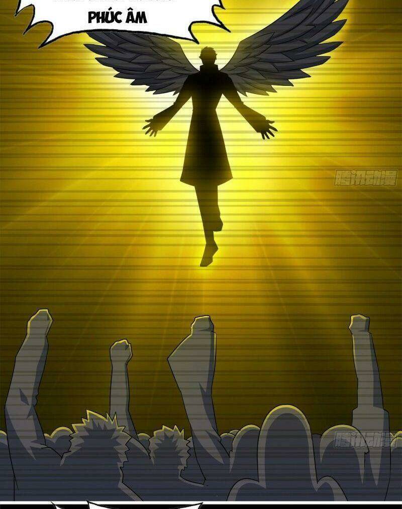 Tôi Chuyển Vàng Tại Mạt Thế - Chapter 263 - Page 8