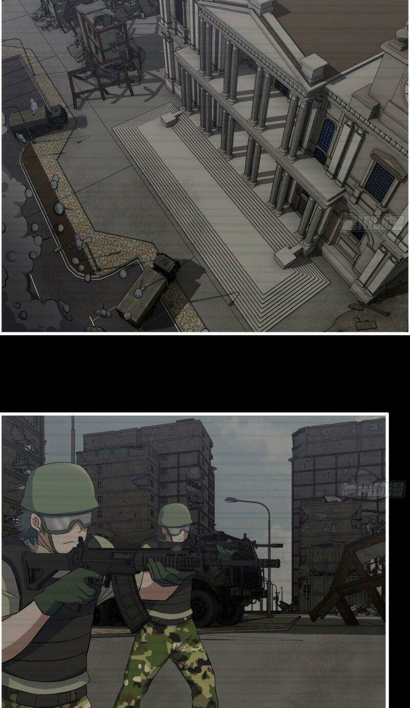 Tôi Chuyển Vàng Tại Mạt Thế - Chapter 264 - Page 15