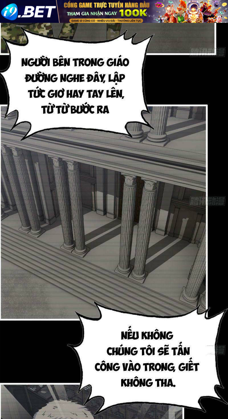 Tôi Chuyển Vàng Tại Mạt Thế - Chapter 264 - Page 16