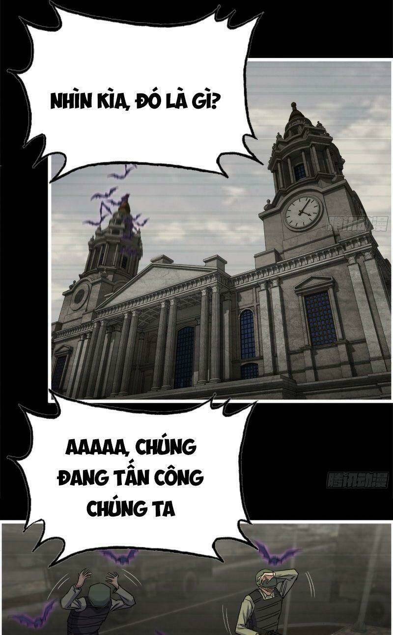 Tôi Chuyển Vàng Tại Mạt Thế - Chapter 264 - Page 18