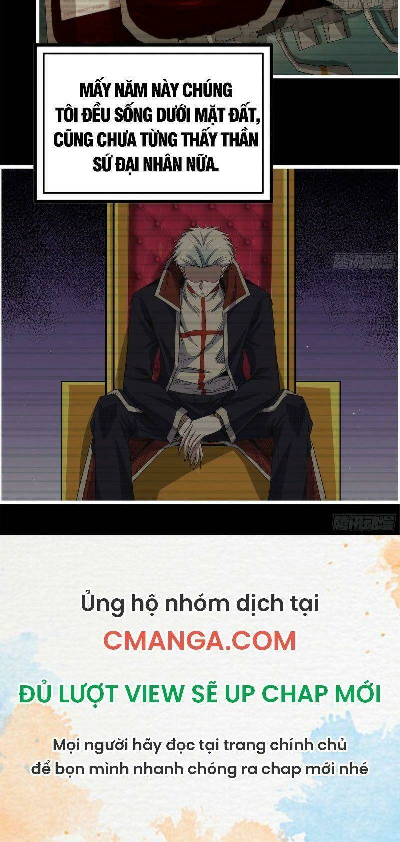 Tôi Chuyển Vàng Tại Mạt Thế - Chapter 264 - Page 31