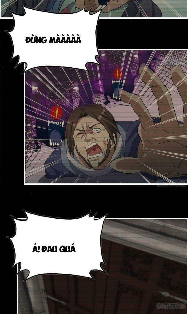 Tôi Chuyển Vàng Tại Mạt Thế - Chapter 264 - Page 4