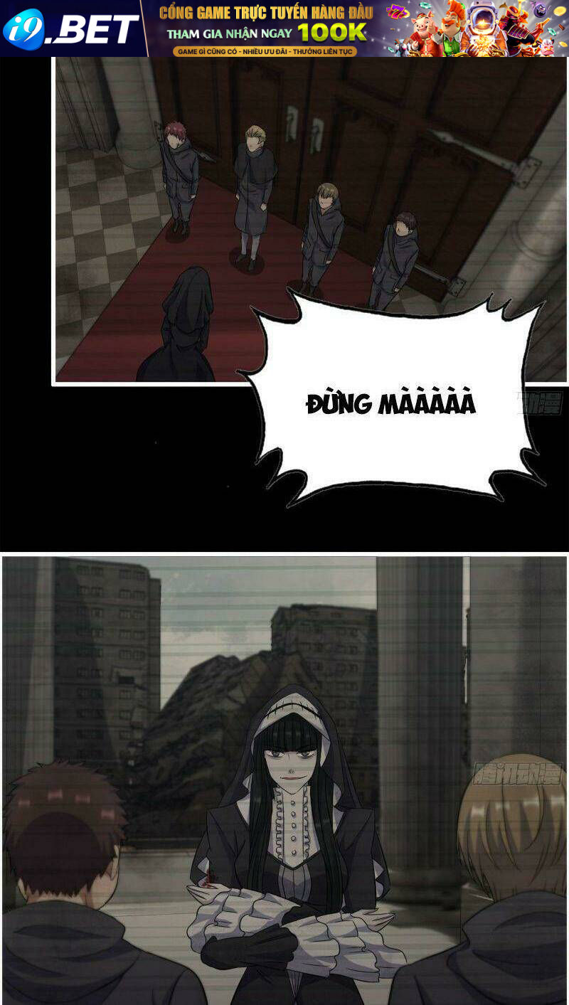 Tôi Chuyển Vàng Tại Mạt Thế - Chapter 264 - Page 5