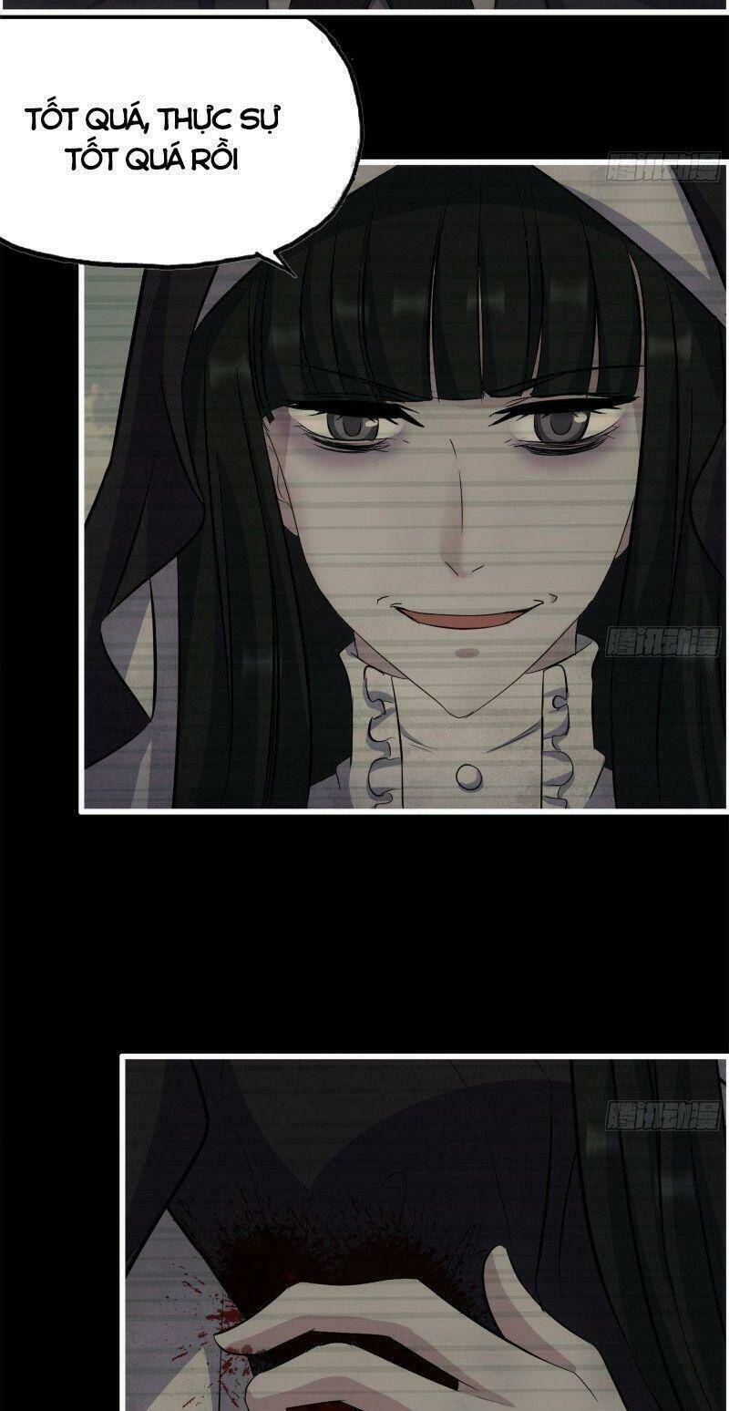 Tôi Chuyển Vàng Tại Mạt Thế - Chapter 264 - Page 6