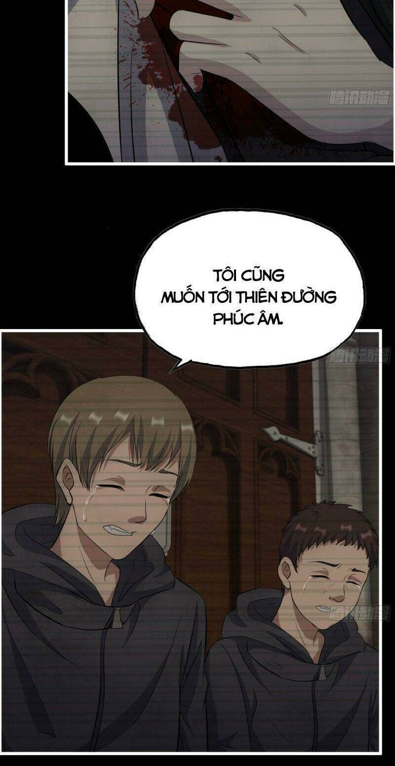 Tôi Chuyển Vàng Tại Mạt Thế - Chapter 264 - Page 7