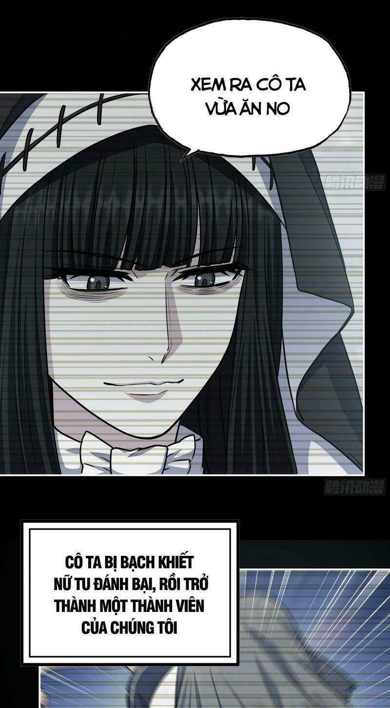 Tôi Chuyển Vàng Tại Mạt Thế - Chapter 265 - Page 9