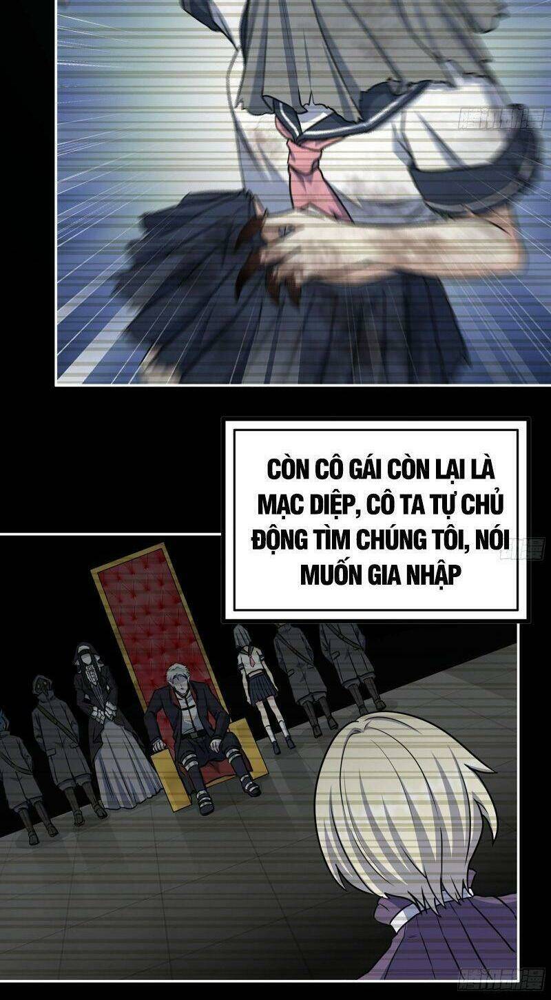 Tôi Chuyển Vàng Tại Mạt Thế - Chapter 265 - Page 10