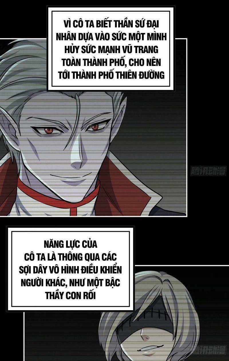 Tôi Chuyển Vàng Tại Mạt Thế - Chapter 265 - Page 11