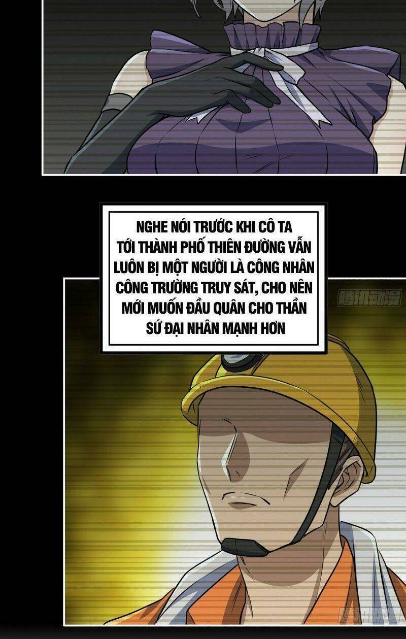 Tôi Chuyển Vàng Tại Mạt Thế - Chapter 265 - Page 12