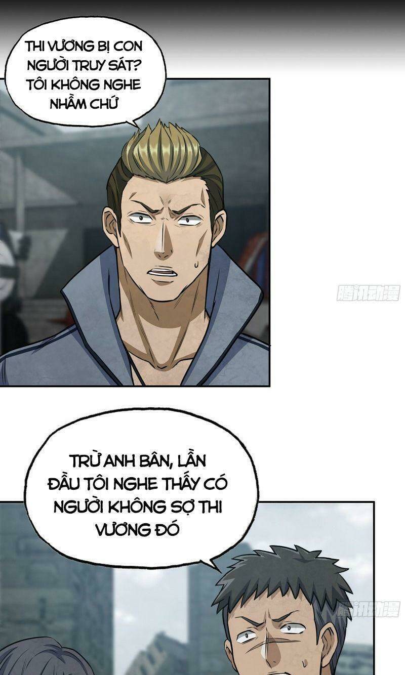 Tôi Chuyển Vàng Tại Mạt Thế - Chapter 265 - Page 13