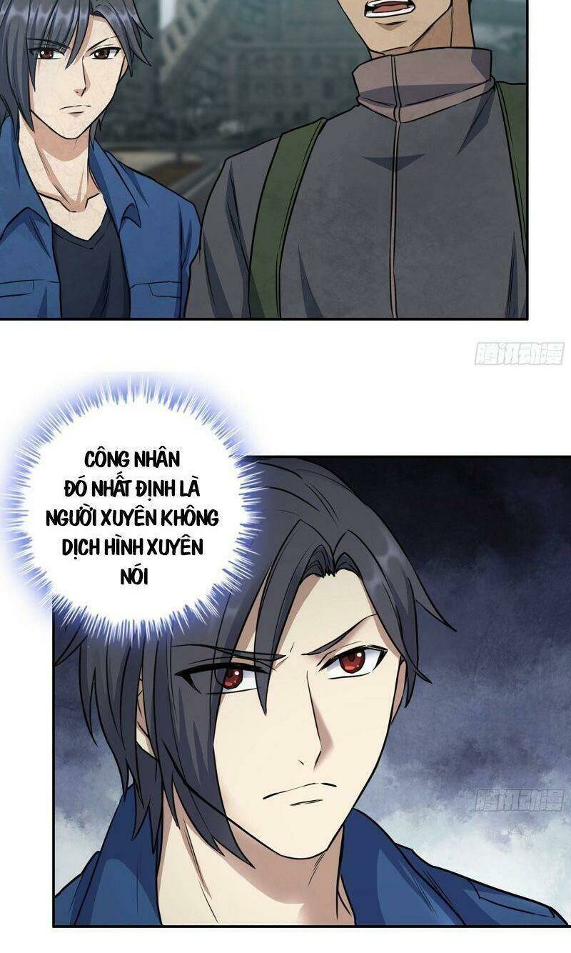 Tôi Chuyển Vàng Tại Mạt Thế - Chapter 265 - Page 14