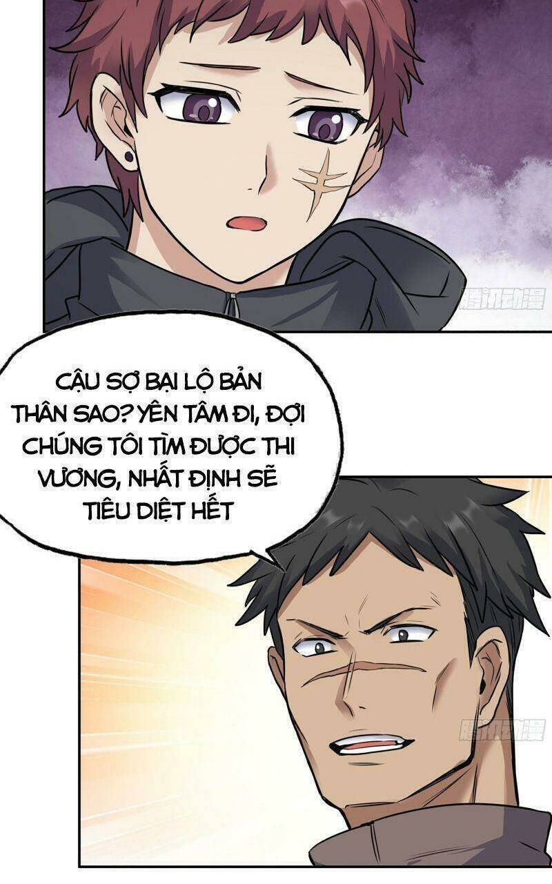 Tôi Chuyển Vàng Tại Mạt Thế - Chapter 265 - Page 17