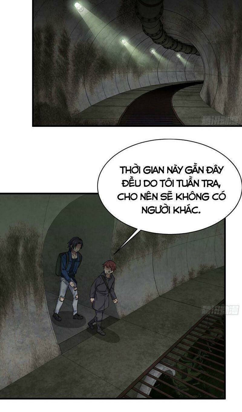 Tôi Chuyển Vàng Tại Mạt Thế - Chapter 265 - Page 29