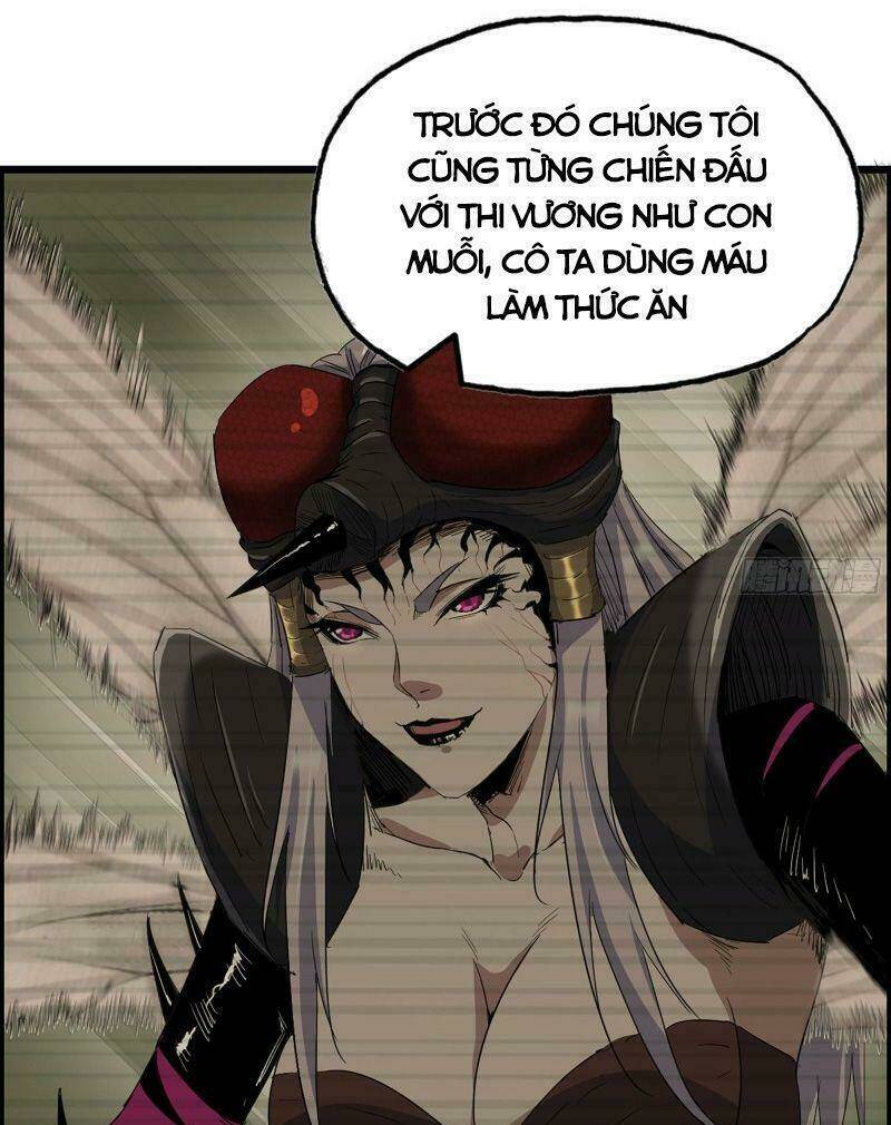 Tôi Chuyển Vàng Tại Mạt Thế - Chapter 265 - Page 4