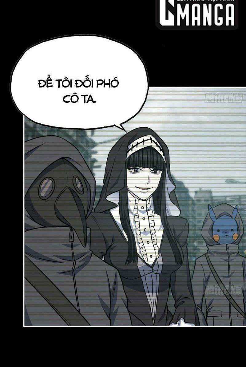 Tôi Chuyển Vàng Tại Mạt Thế - Chapter 265 - Page 8