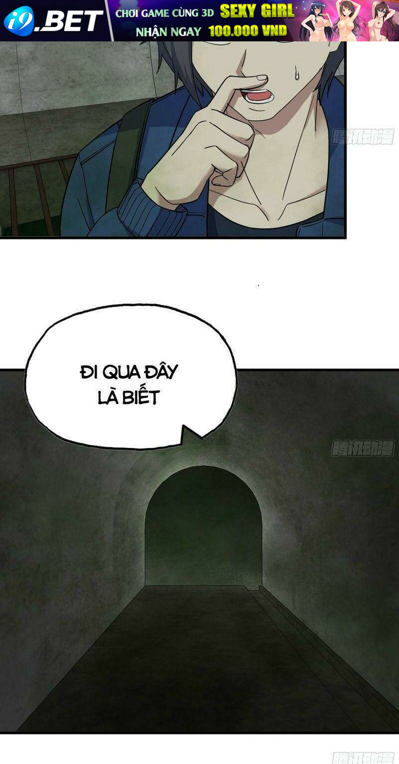 Tôi Chuyển Vàng Tại Mạt Thế - Chapter 266 - Page 9