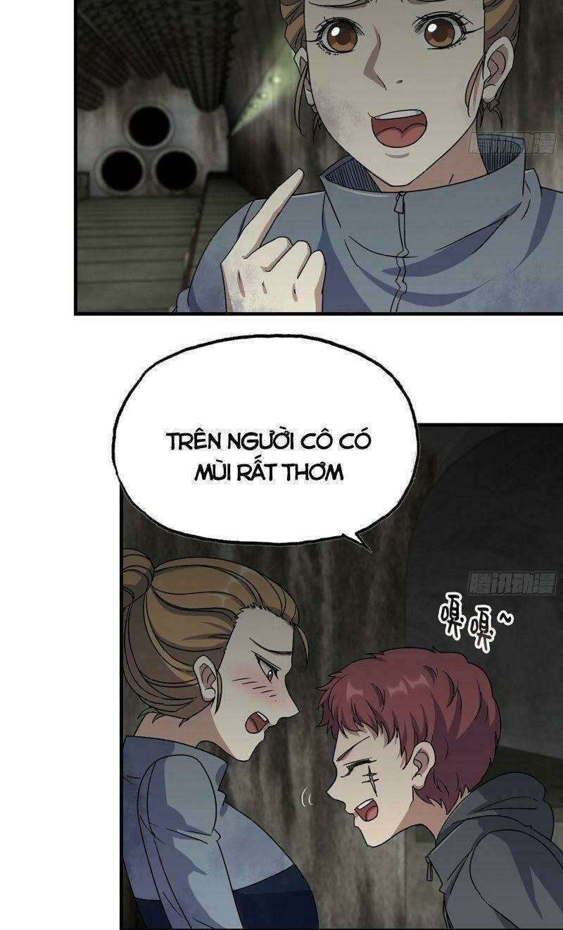 Tôi Chuyển Vàng Tại Mạt Thế - Chapter 266 - Page 24