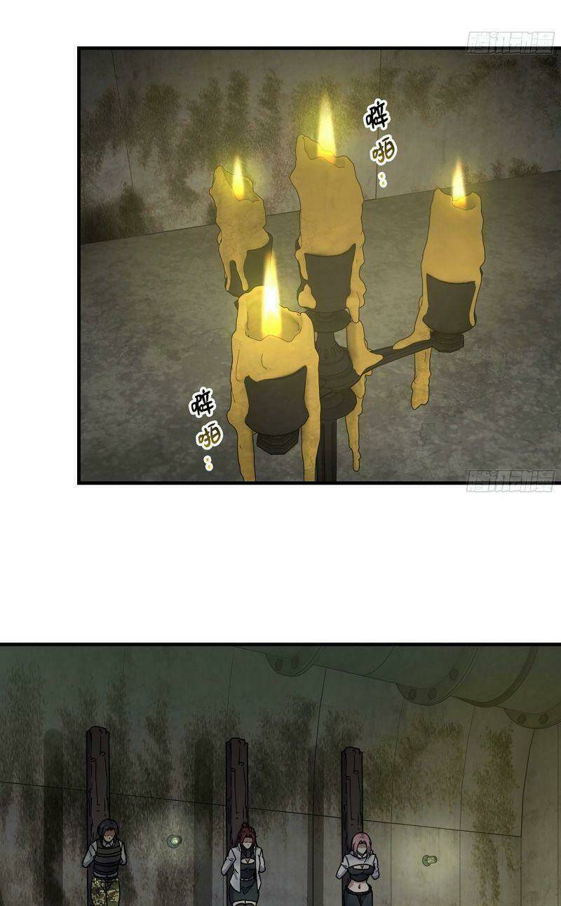 Tôi Chuyển Vàng Tại Mạt Thế - Chapter 266 - Page 26