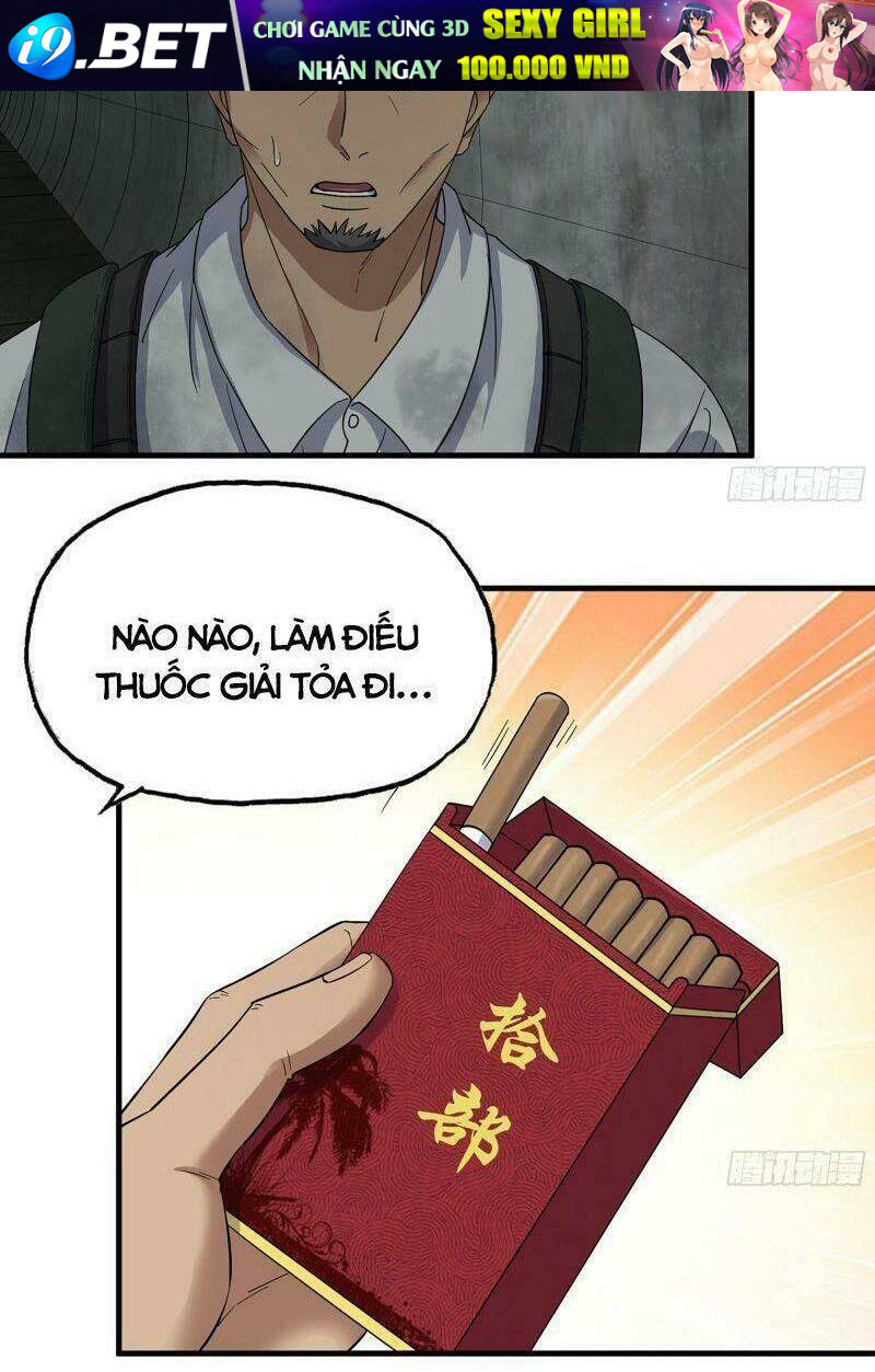 Tôi Chuyển Vàng Tại Mạt Thế - Chapter 266 - Page 3